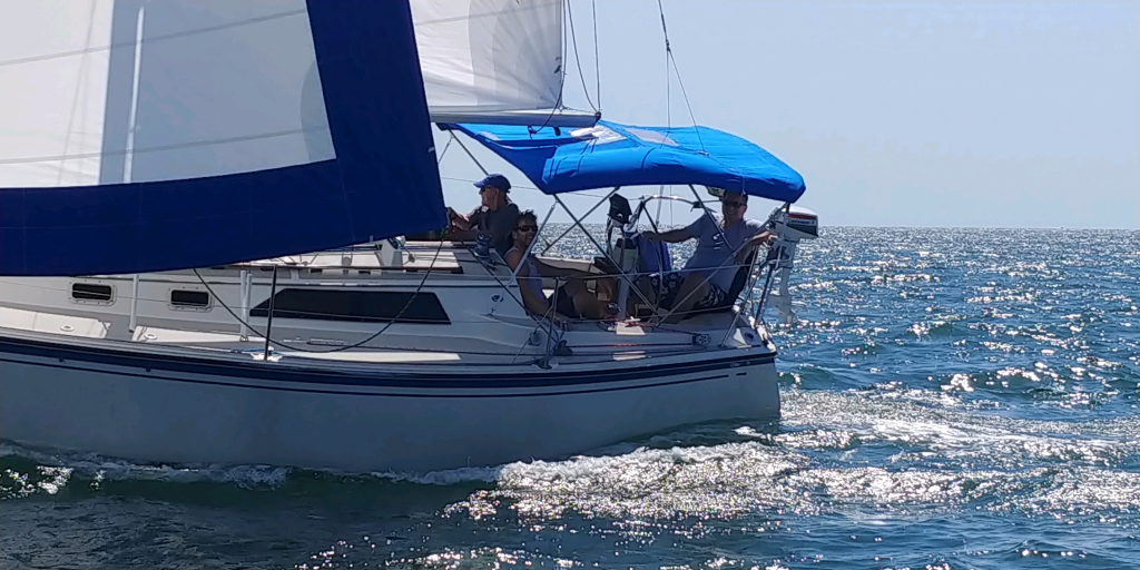 Ocean Sailing OCNJ